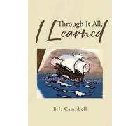 Through It All, I Learned