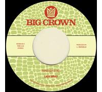 Through It All Under The Sun Vinyle