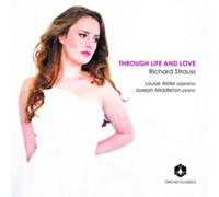 R.Strauss – Through Life and Love – Orchid
