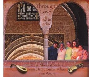 Through Love - Life in India
