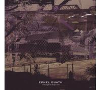 Ephel Duath - Through My Dog's Eyes [Import]