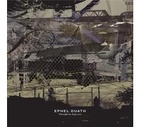 Through My Dogs Eyes (CD) Ephel Duath