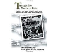 Through My Mother's Eyes