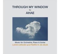 Through My Window By Ahae [Cd]