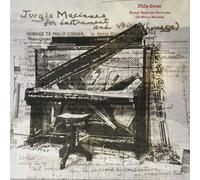 Through Mysterious Barricades with George Maciunas