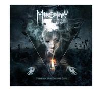 Through Our Darkest Days (+1 Bonus Track)