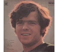 THROUGH ROSE COLOURED GLASSES LP UK CBS 1969 12 TRACK STEREO PRESSING MATRIX A3/B1 (S63636)