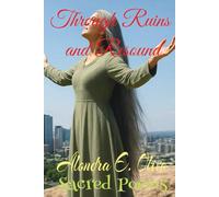 Through Ruins and Resound: Poems: is a luminous exploration of loss and renewal