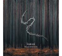 Through Shaded Woods CD