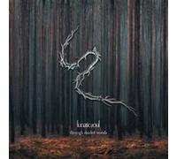 Lunatic Soul – Through Shaded Woods – CD – Import Royaume‑Uni – Kscope