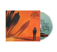 Through Shadows – CD