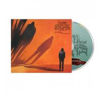 Through Shadows CD