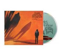 Through Shadows – CD