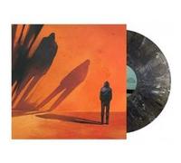 Through Shadows Vinyle Coloré
