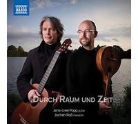 Through Space and Time – NAXOS