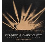 Through Space and Time – Alive in Athens 2020 – Universal Music Group