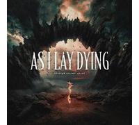 As I Lay Dying – Through Storms Ahead – CD
