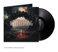 As I Lay Dying - As I Lay Dying-Through Storms Ahead