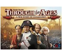 Through The Ages: A New Story Of Civilization (Anglais)
