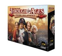 Through The Ages : L'histoire Vous Appartient