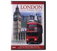 London Through The Ages