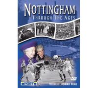 Through the Ages - Nottingham Through the Ages [Import anglais]
