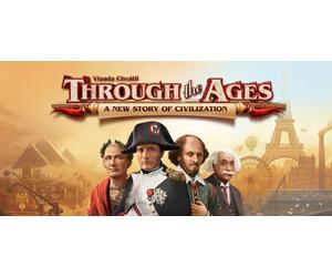 Through the Ages (PC)