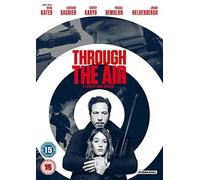 Through The Air [Edizione: Regno Unito] [Import]