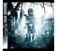 Through The As Hes ... - Machine Head CD ROADRUNNER PRODUCTIONS