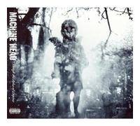 Machine Head – Through the Ashes of Empires – CD – Édition limitée (Titres bonus)