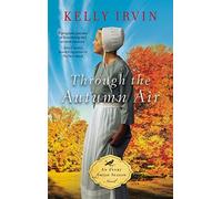 Through The Autumn Air