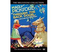 Through the Back Door [Import USA Zone 1]