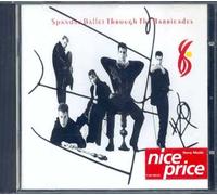 Spandau Ballet - Through The Barricades [Import]