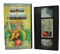Through the Barricades [VHS]