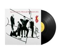 Through The Barricades-Remastered
