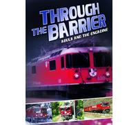 Through The Barrier [DVD] [2007] [Import]