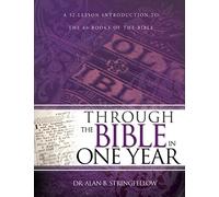 Through the Bible in One Year