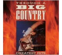 Through the big country