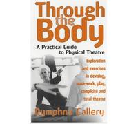 Through The Body