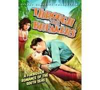 Through the Breakers (silencieux) [DVD]
