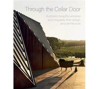 Through the Cellar Door by Alison Weavers Alison Weavers (Auteur)