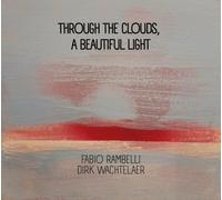 Through the Clouds, A Beautiful Light