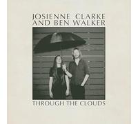 Through The Clouds E.P