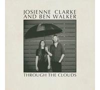 Through the clouds EP Vinyle