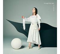 through the dark(通常盤)(特典なし)