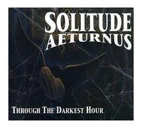 Through The Darkest Hour