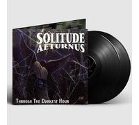 Solitude Aeturnus - Through The Darkest Hour [Vinyl Lp]