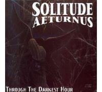 Through the darkest hour CD