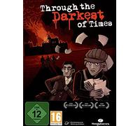 Through the Darkest of Times