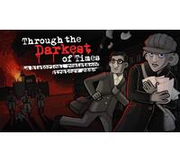 Through the Darkest of Times